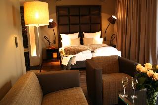 Hotel Rosenmeer fotoÄŸrafÄ±