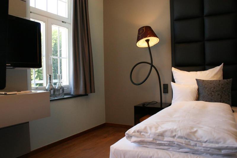 Hotel Rosenmeer - Oda