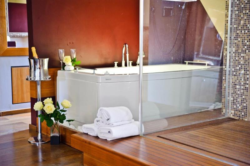 Hotel Rosenmeer - Oda