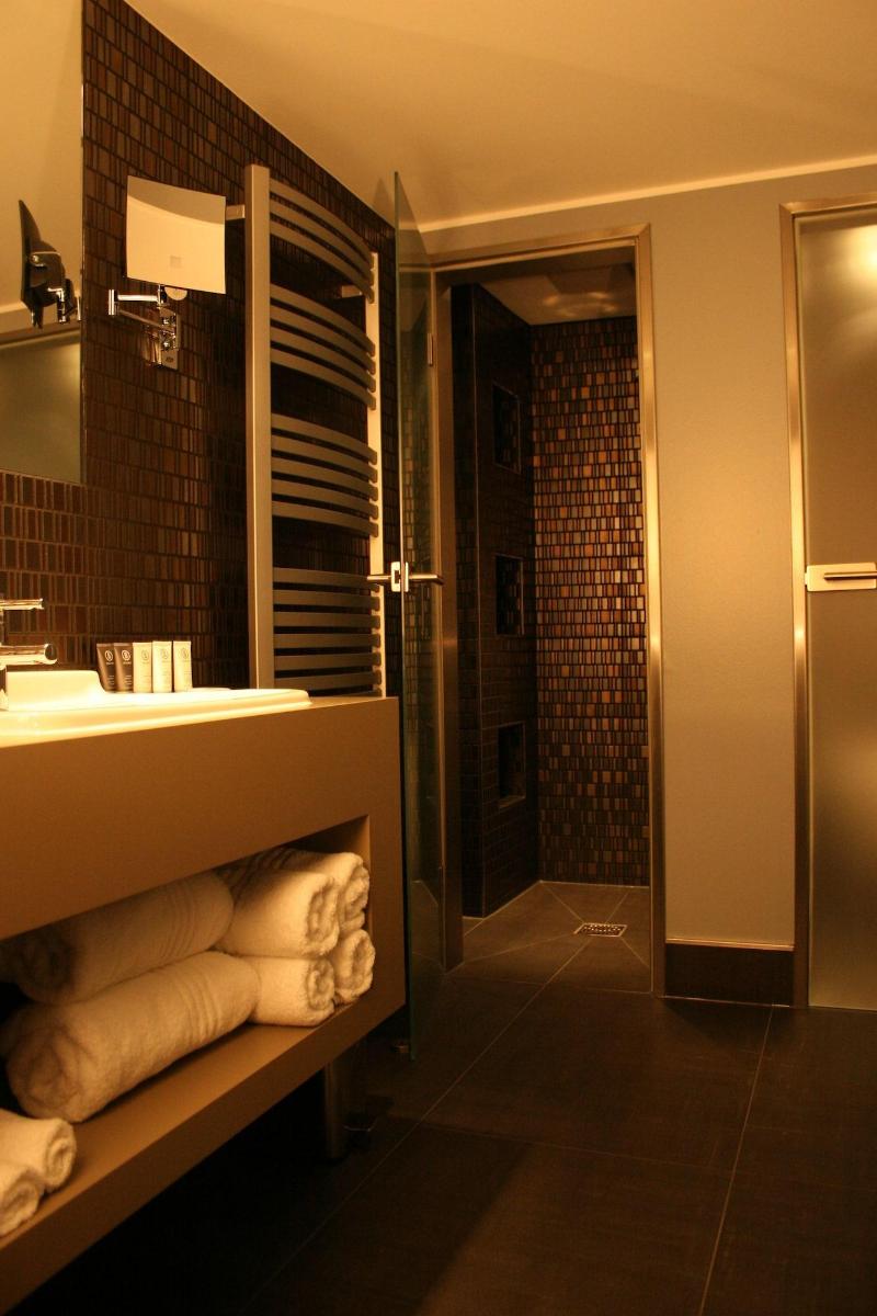 Hotel Rosenmeer - Oda