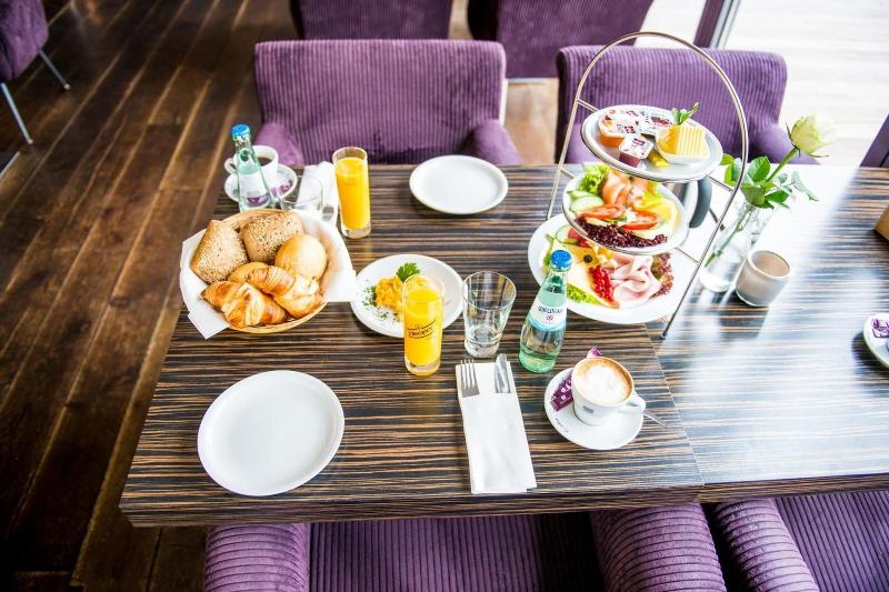 Hotel Rosenmeer - Restoran