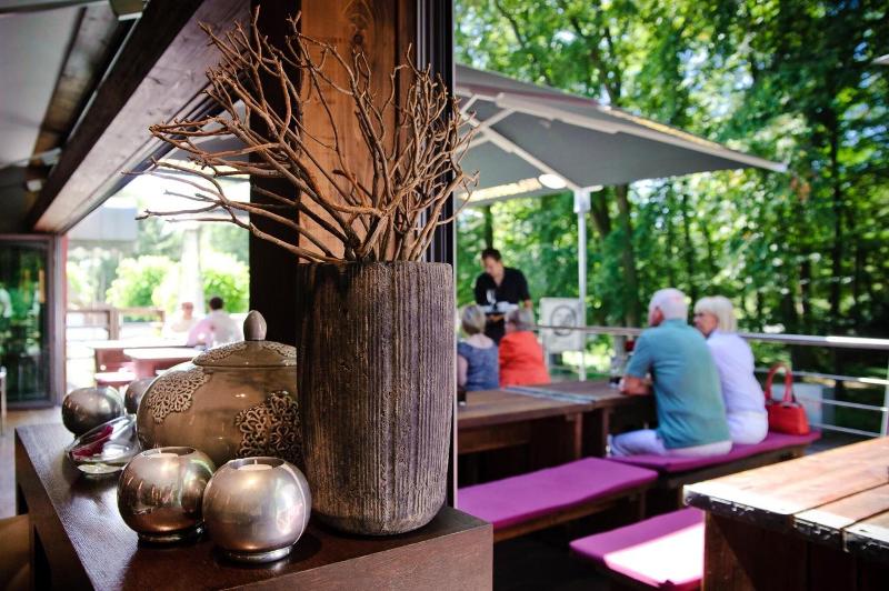 Hotel Rosenmeer - Restoran