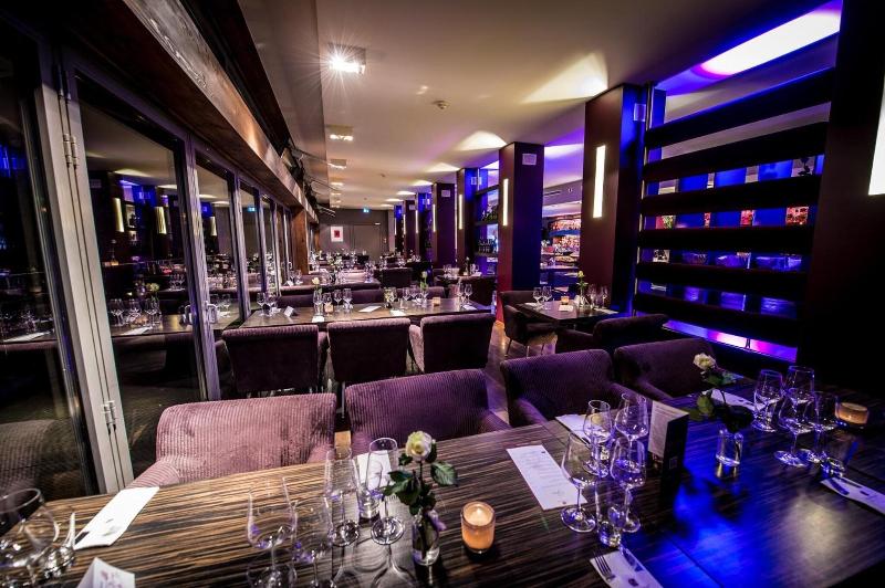 Hotel Rosenmeer - Restoran