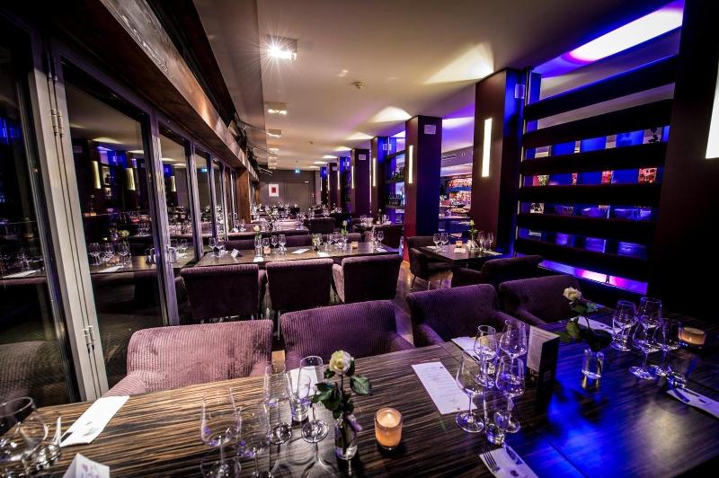 Hotel Rosenmeer - Restoran