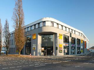 McDreams Hotel Mönchengladbach fotoÄŸrafÄ±