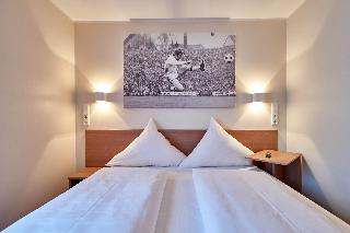 McDreams Hotel Mönchengladbach fotoÄŸrafÄ±