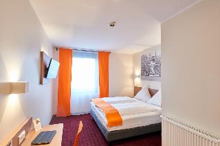 McDreams Hotel Mönchengladbach fotoÄŸrafÄ±