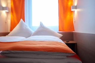 McDreams Hotel Mönchengladbach fotoÄŸrafÄ±