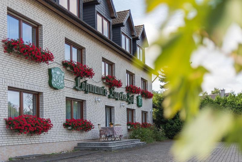 Lohmann's Kapeller Hof - Genel