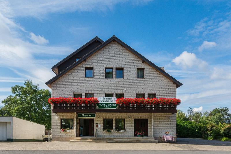 Lohmann's Kapeller Hof - Genel