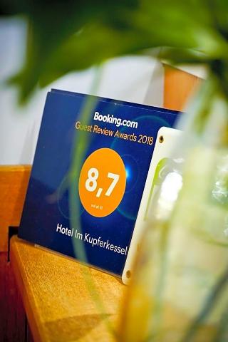 Hotel Im Kupferkessel fotoÄŸrafÄ±