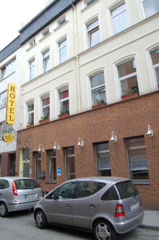 Hotel Im Kupferkessel fotoÄŸrafÄ±