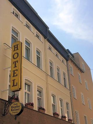 Hotel Im Kupferkessel fotoÄŸrafÄ±