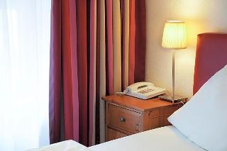 Hotel Im Kupferkessel fotoÄŸrafÄ±