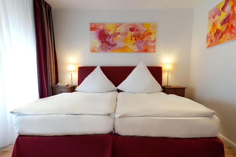 Hotel Im Kupferkessel - Genel