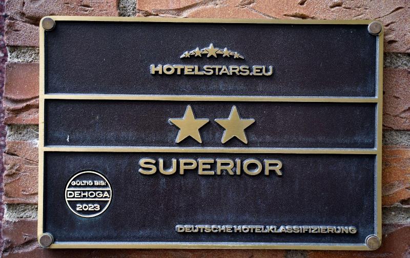 Hotel Im Kupferkessel - Genel