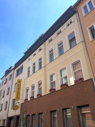 Hotel Im Kupferkessel fotoÄŸrafÄ±