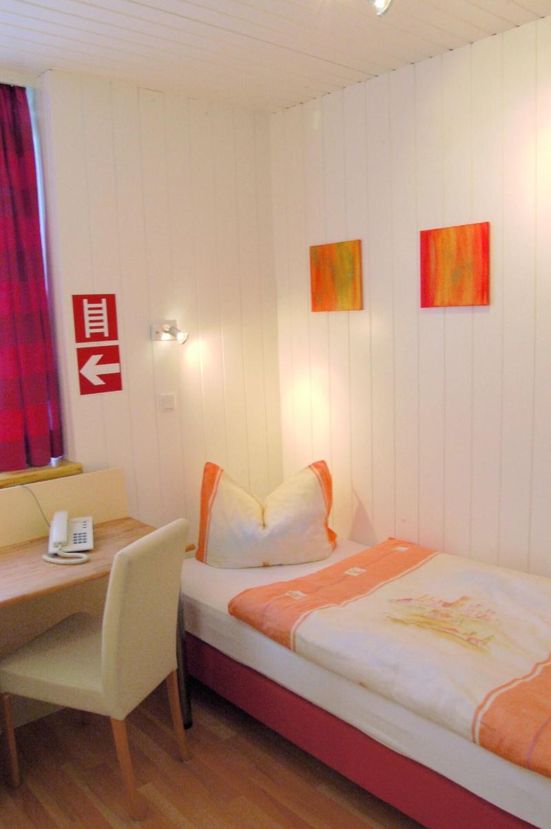 Hotel Im Kupferkessel - Oda
