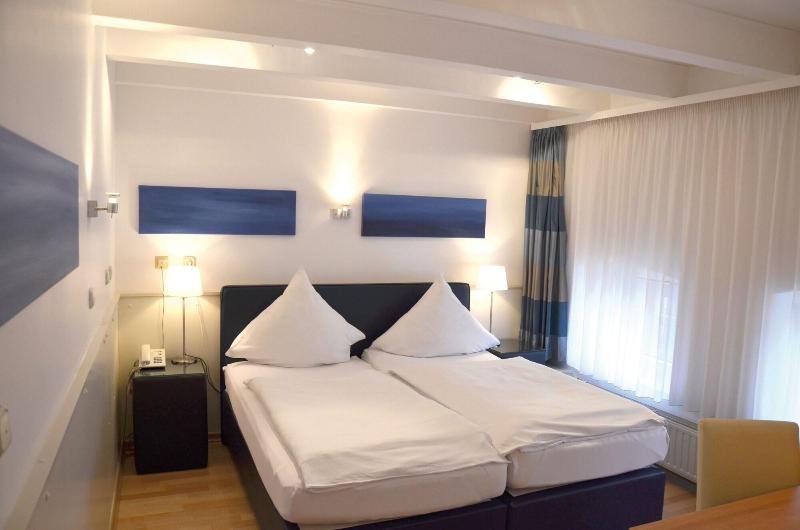 Hotel Im Kupferkessel - Oda