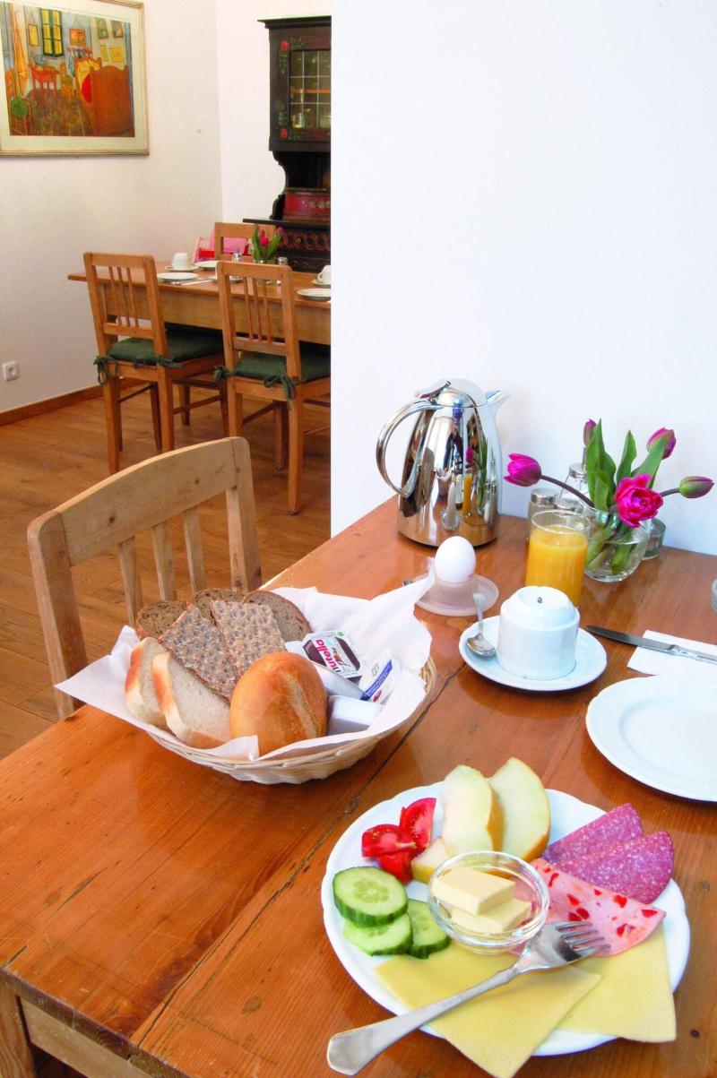 Hotel Im Kupferkessel - Restoran