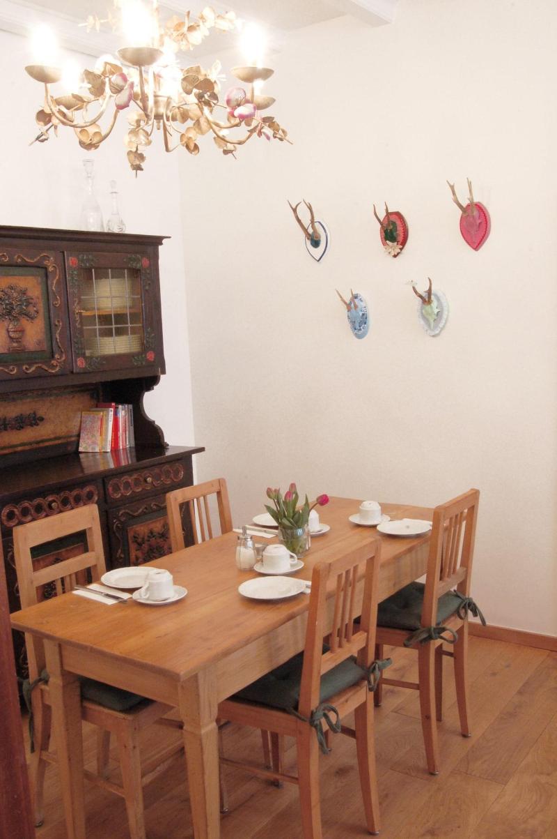 Hotel Im Kupferkessel - Restoran