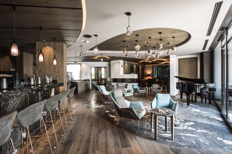 Hotel Bad Fallenbach - Bar