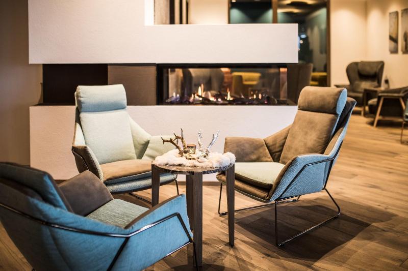 Hotel Bad Fallenbach - Bar