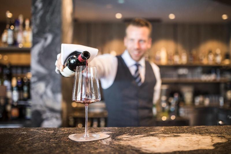 Hotel Bad Fallenbach - Bar