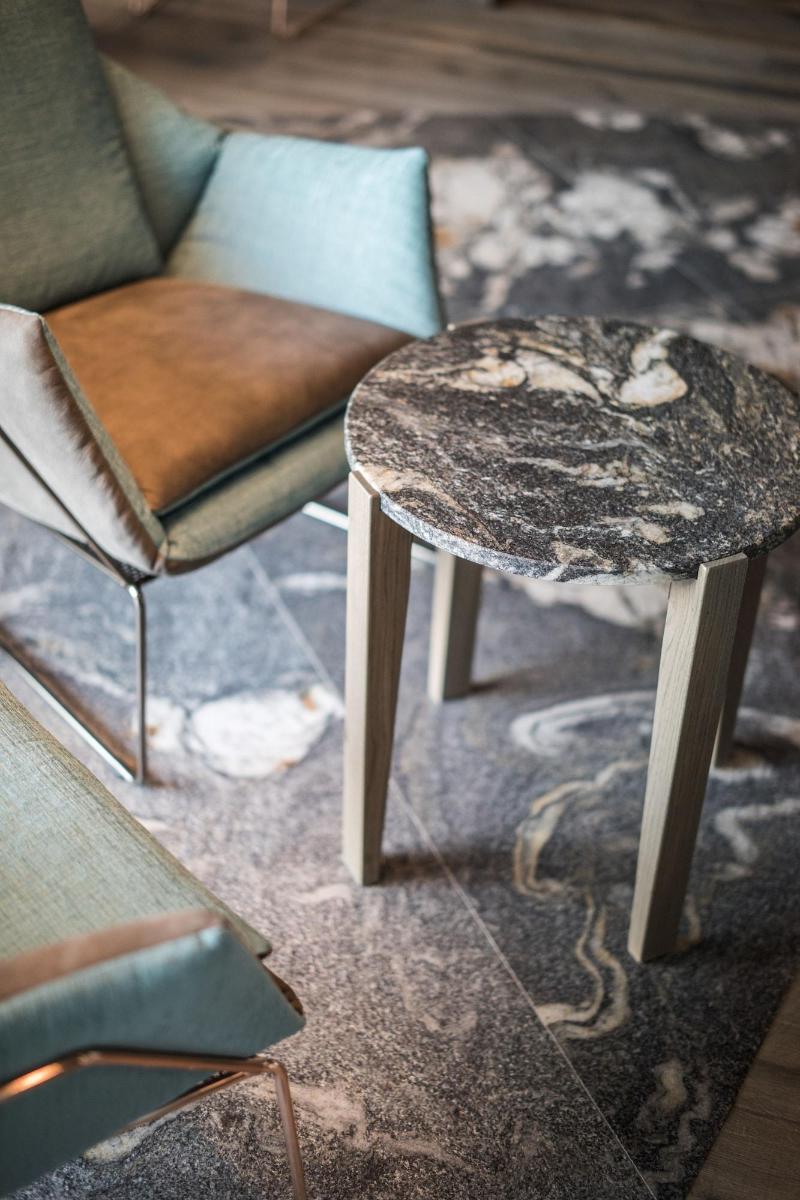 Hotel Bad Fallenbach - Lobi