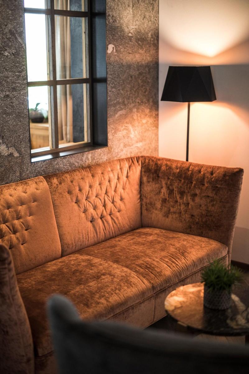 Hotel Bad Fallenbach - Lobi