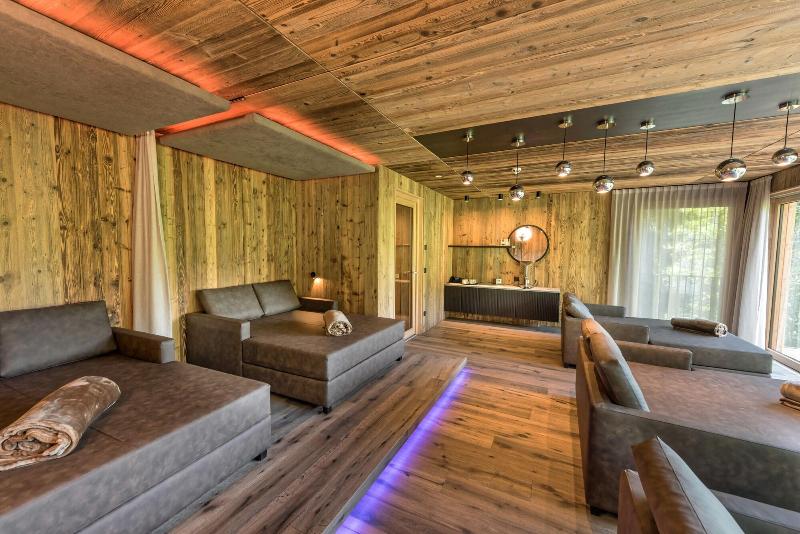 Hotel Bad Fallenbach - Aktivite