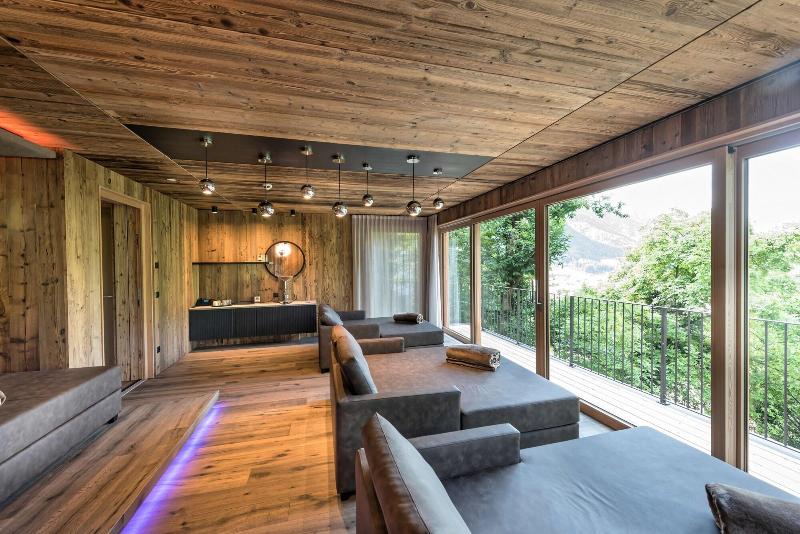 Hotel Bad Fallenbach - Aktivite