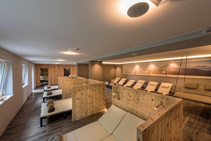 Hotel Bad Fallenbach - Aktivite