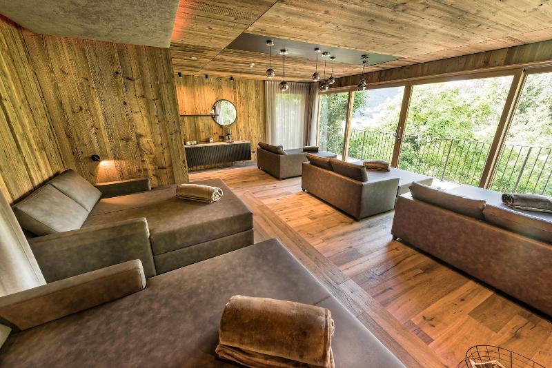 Hotel Bad Fallenbach - Aktivite