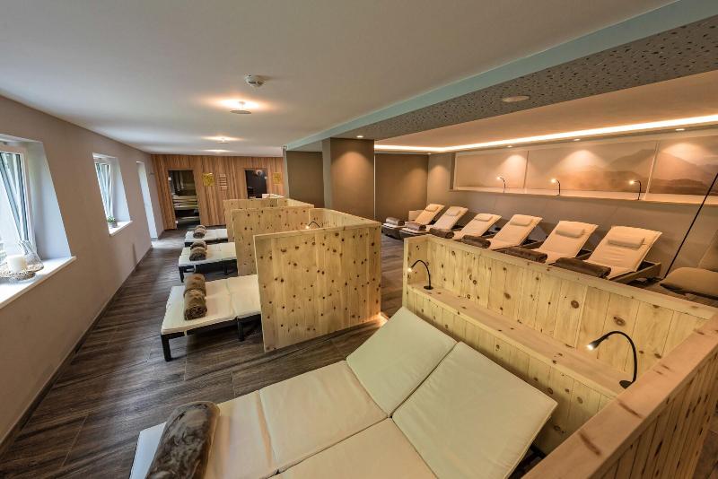 Hotel Bad Fallenbach - Aktivite
