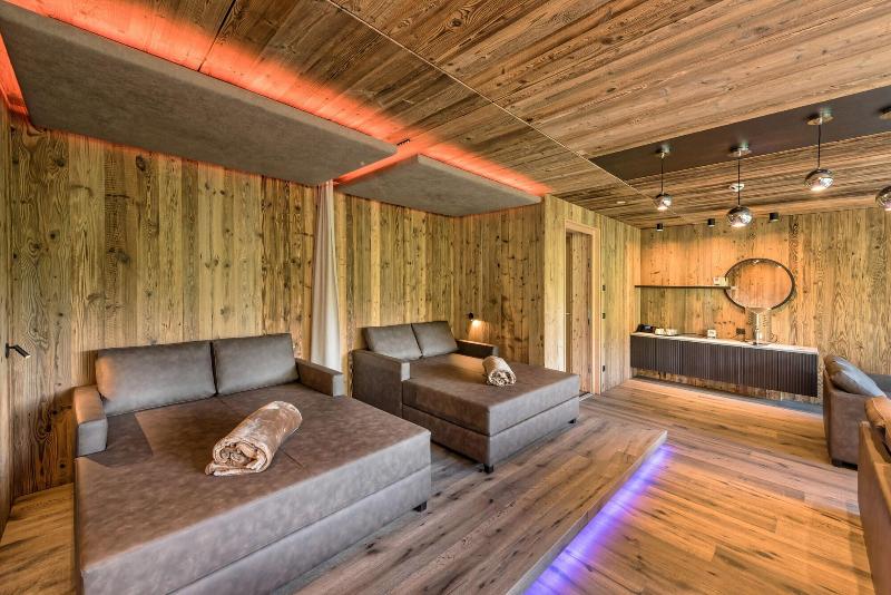 Hotel Bad Fallenbach - Aktivite