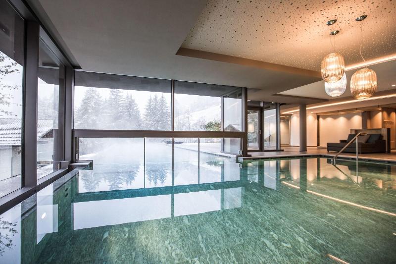 Hotel Bad Fallenbach - Aktivite