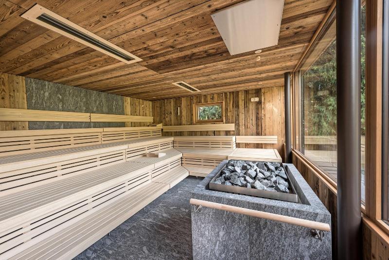Hotel Bad Fallenbach - Aktivite