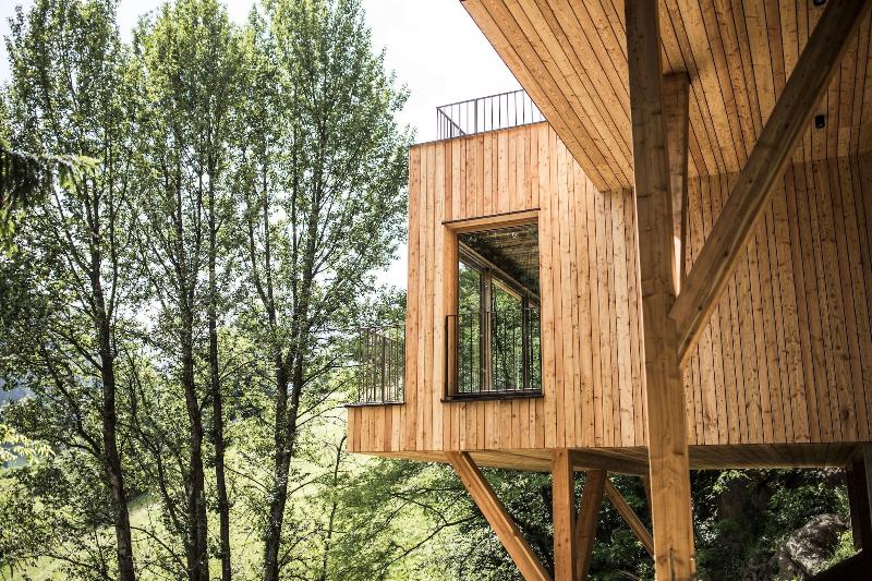 Hotel Bad Fallenbach - Aktivite