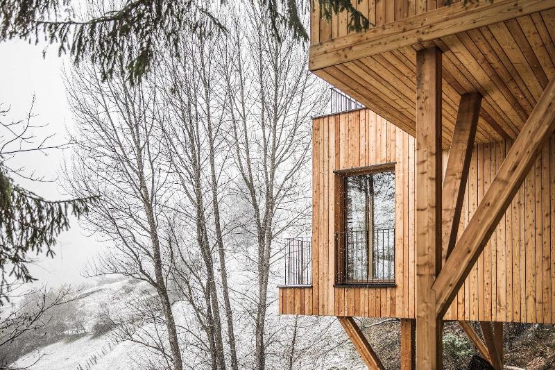 Hotel Bad Fallenbach - Aktivite