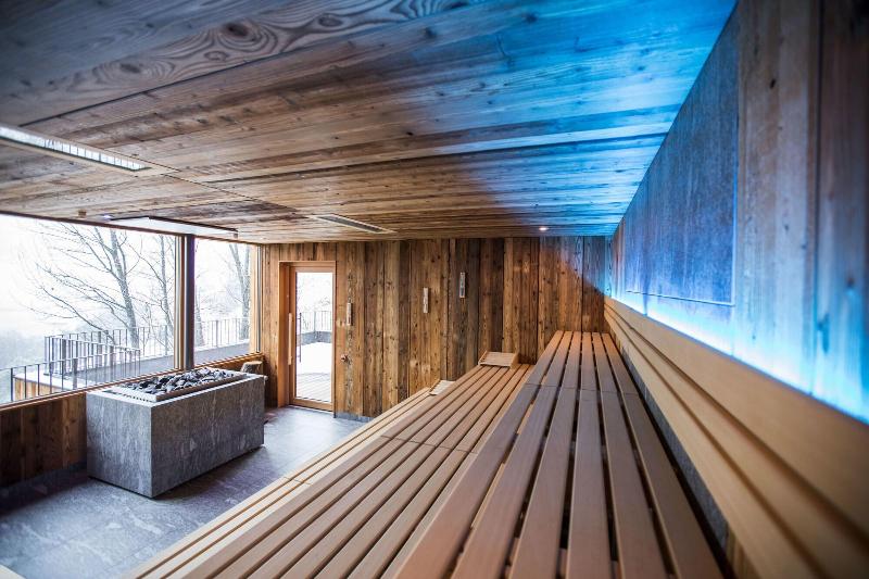 Hotel Bad Fallenbach - Aktivite