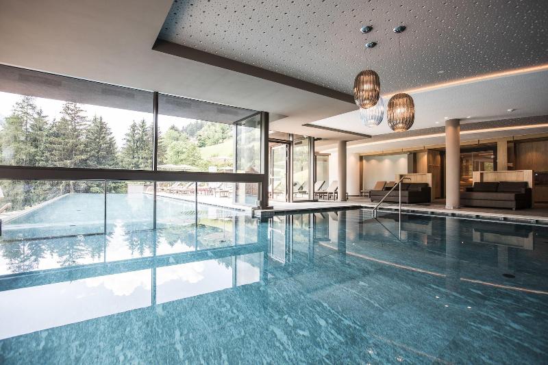 Hotel Bad Fallenbach - Aktivite