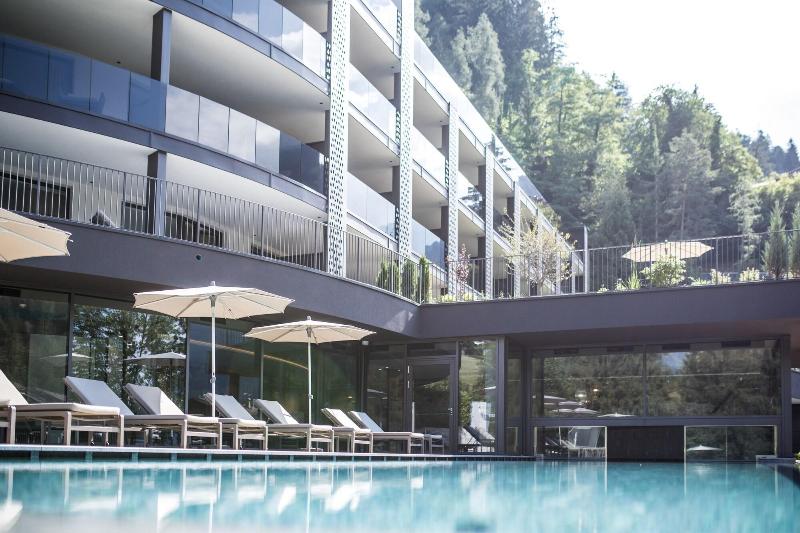 Hotel Bad Fallenbach - Aktivite