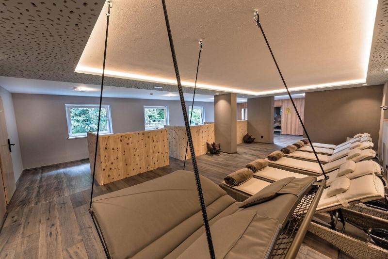 Hotel Bad Fallenbach - Aktivite