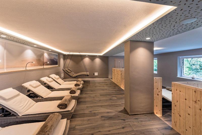 Hotel Bad Fallenbach - Aktivite