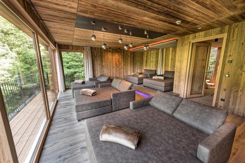 Hotel Bad Fallenbach - Aktivite
