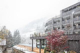 Hotel Bad Fallenbach otel fotoğrafı