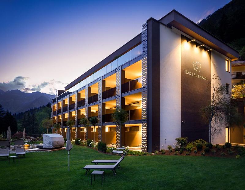 Hotel Bad Fallenbach - Genel