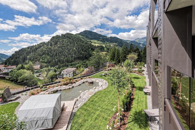 Hotel Bad Fallenbach - Genel