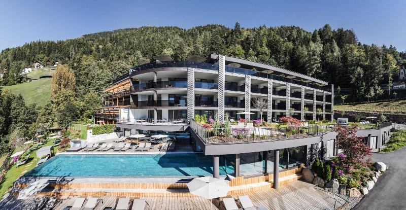 Hotel Bad Fallenbach - Genel